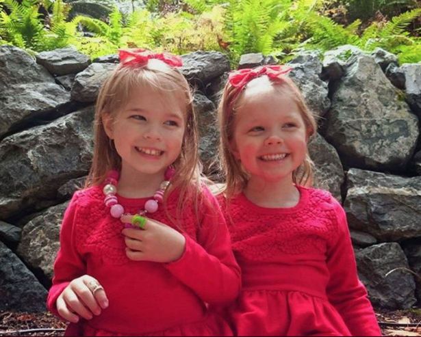 Twin sisters killed by mum in murder-suicide 'had been drugged before they died'