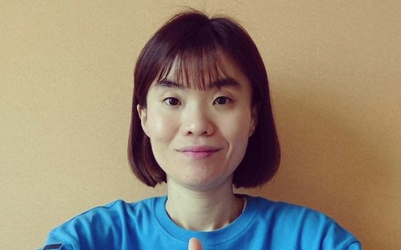 South Korean comedian and her mother found dead