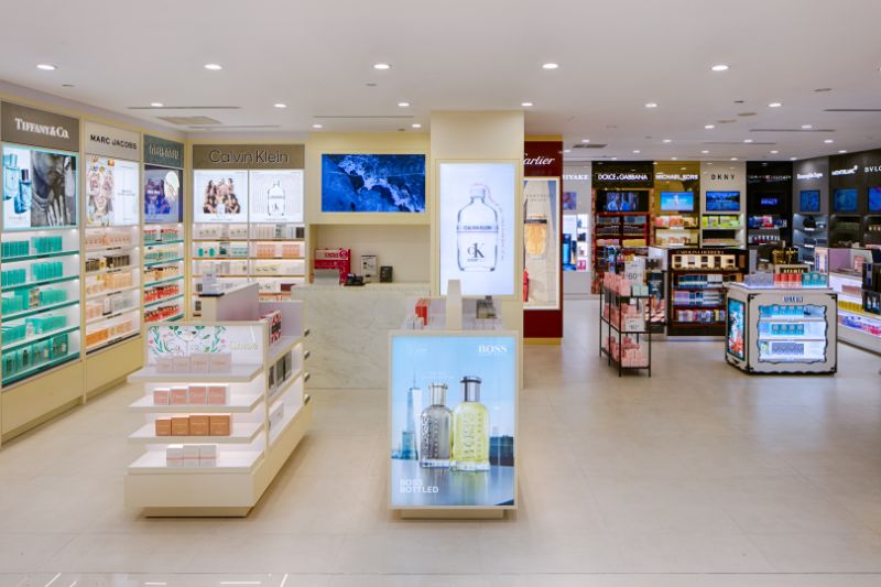 BHG Singapore reinvents Beauty Hall at Bugis Junction, featuring 94 brands