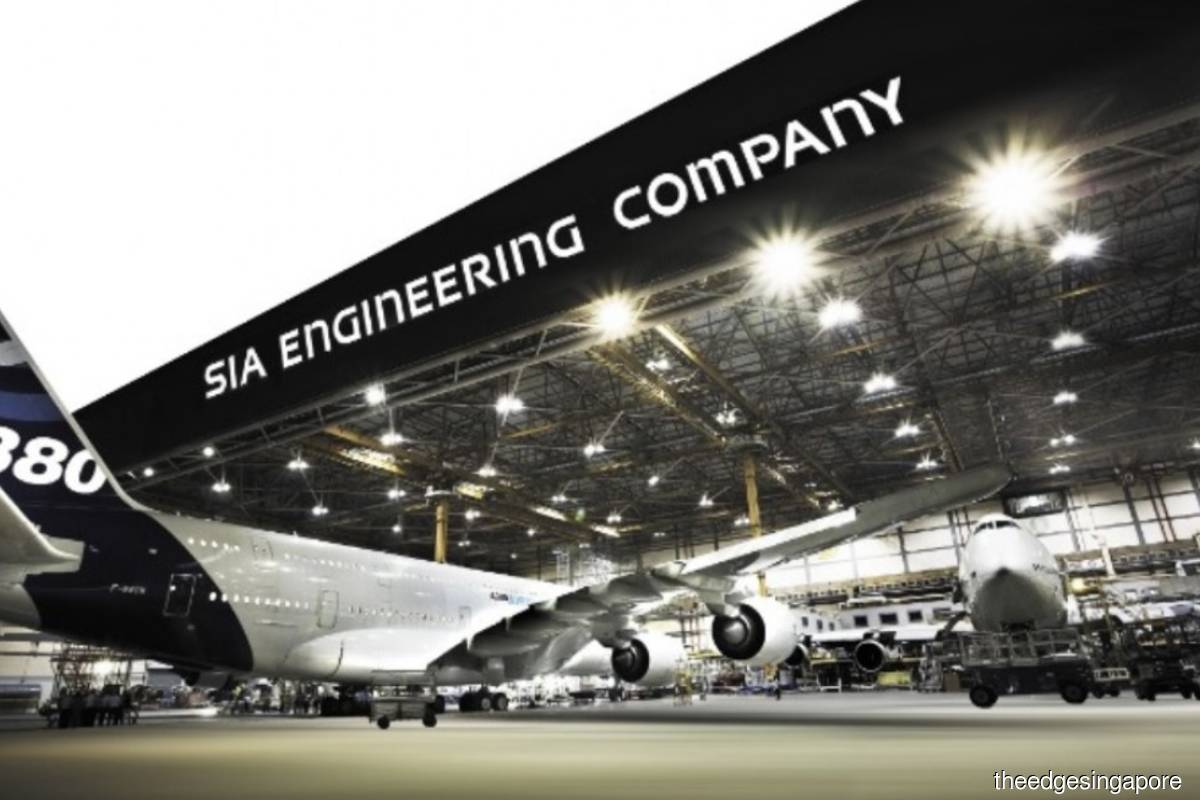 SIA Engineering Company enter MoU to acquire SR Technics Malaysia