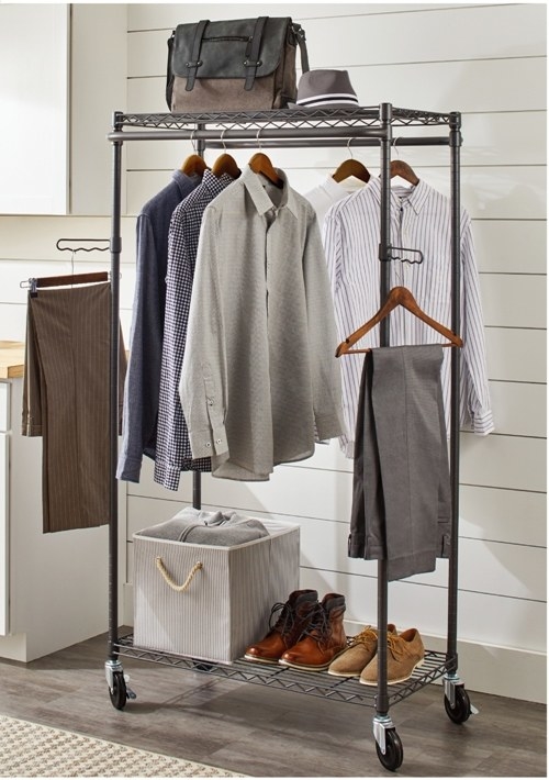 30 Things From Walmart That'll Upgrade Your Space Without A Ton Of Work