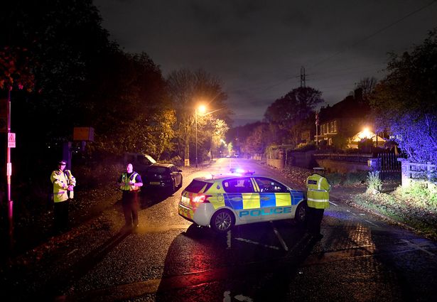'Kindhearted' teen killed in crash as police called to attempted burglary pictured