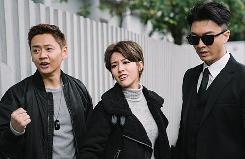 “Legal Mavericks 2” to Feature Thought-Provoking Cases