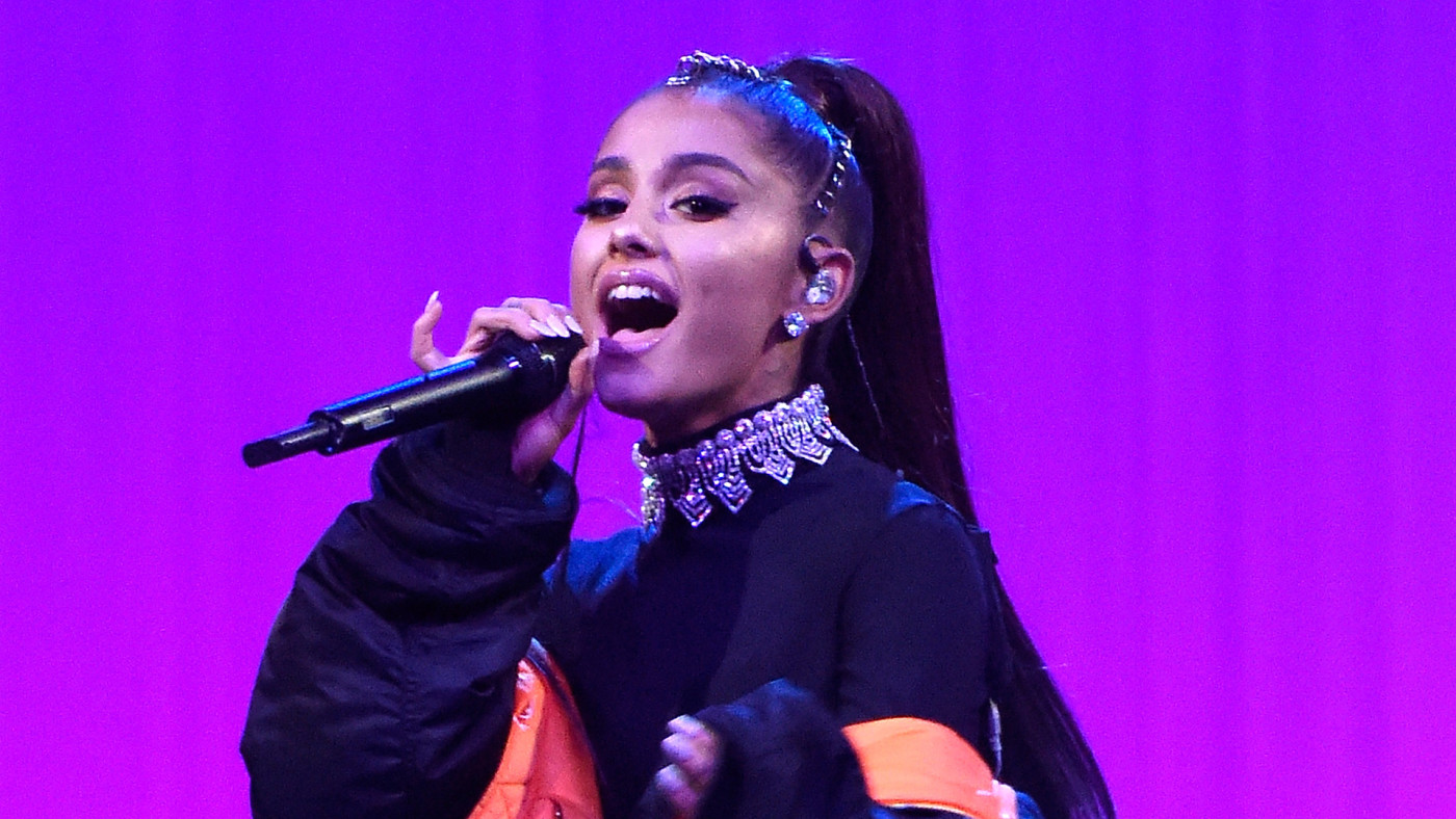 Ariana Grande's Albums, Ranked From Worst to Best