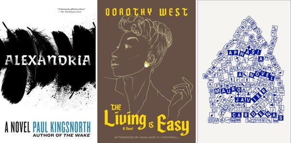 New & Noteworthy, From the Harlem Renaissance to a History of Magic
