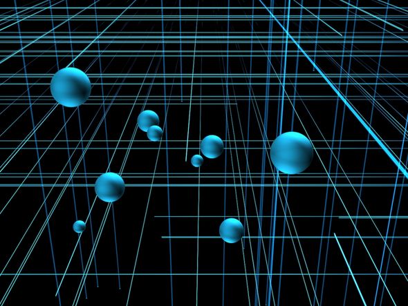 Physics breakthrough: Number of parallel universes in existence 'certainly a lot'