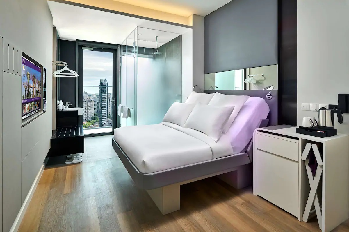 Holidays at home: Staycays at $200 or less per night