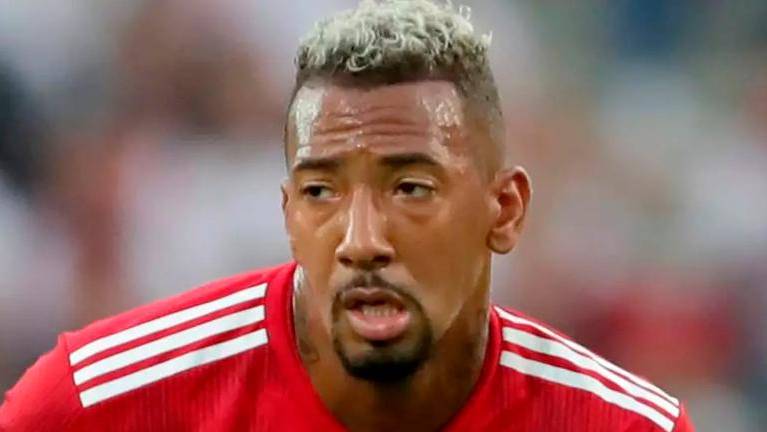 Boateng to face assault charges in Munich court