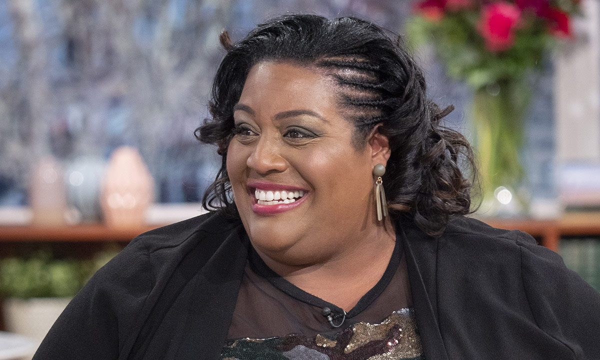 This Morning's Alison Hammond stuns fans with most glamorous photo yet