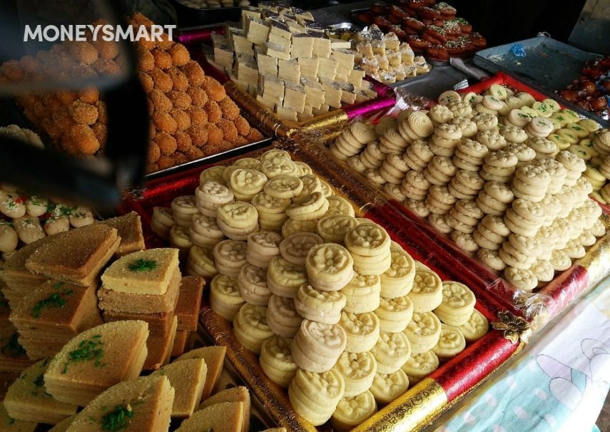 Deepavali 2020: 7 Best Places to Buy Indian Sweets in Singapore