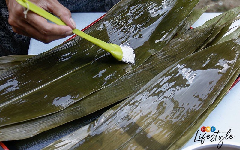 2 friends preserve Peranakan tradition with Nyonya chang