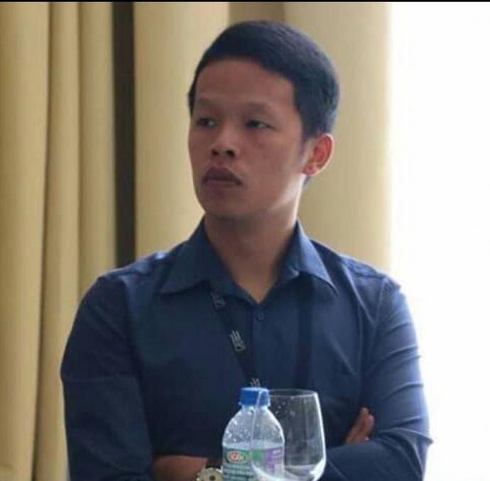陈俊广:解决失业问题 政府应执行工作保证