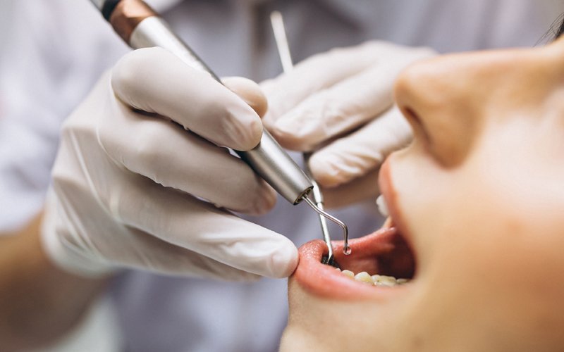 Dental clinic defends ‘Muslims only’ hiring policy