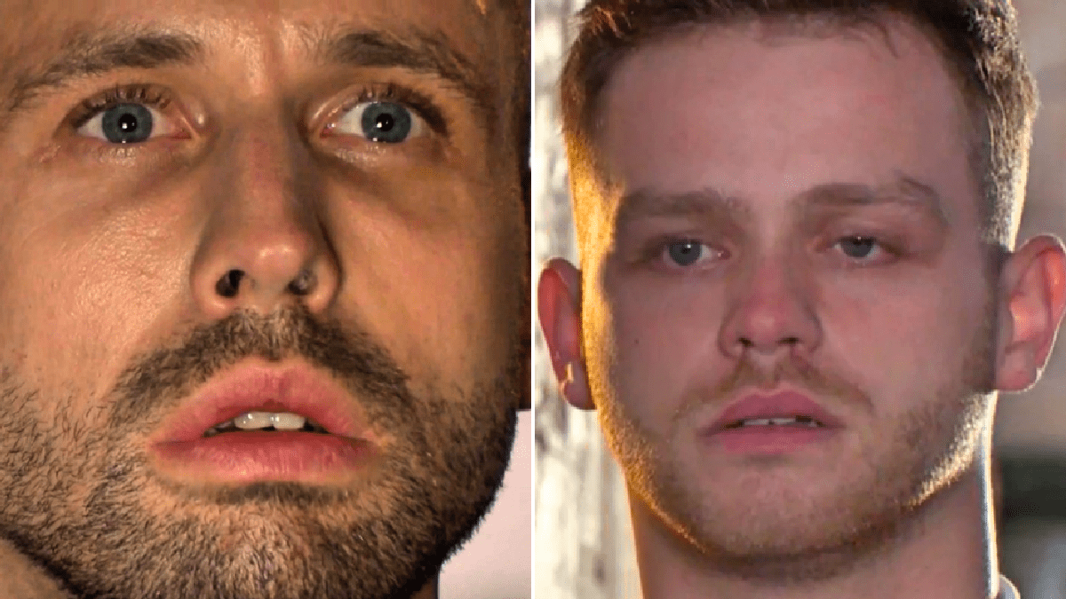 Hollyoaks spoilers: Victor Brothers kills Jordan Price in shocking revenge twist?