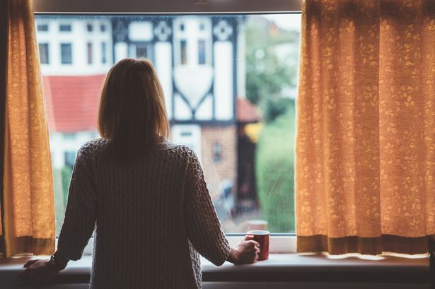 Woman locked away for 18 years in home with mum couldn't walk properly on 'wasted' legs