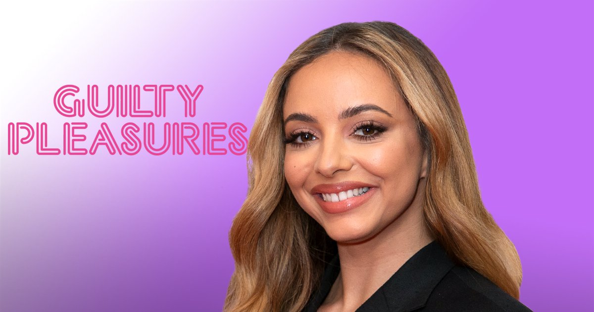 Little Mix’s Jade Thirwall reveals Rizzle Kicks boyfriend Jordan Stephens helped her through ‘hard’ isolation