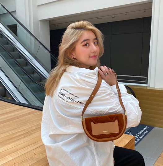 Singaporean Eleanor Lee ranked 91 in The 100 Most Beautiful Asia Faces of 2020