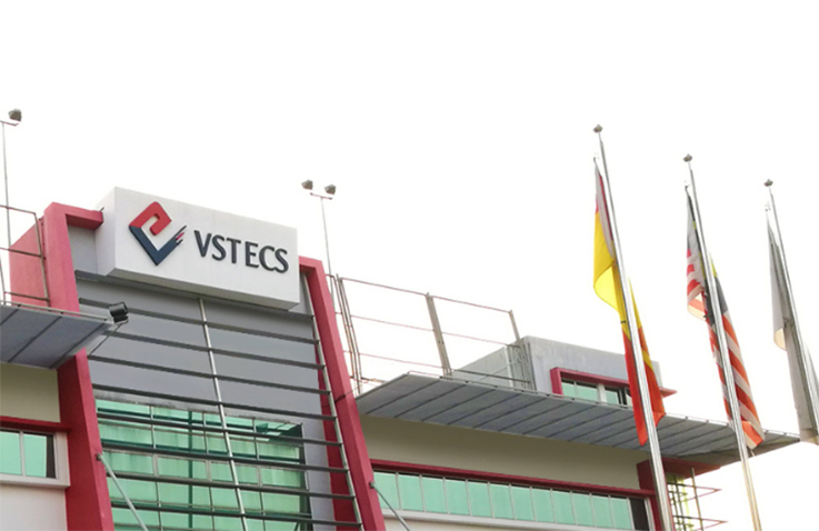 VSTECS to broaden its consumer market to manage pandemic risks