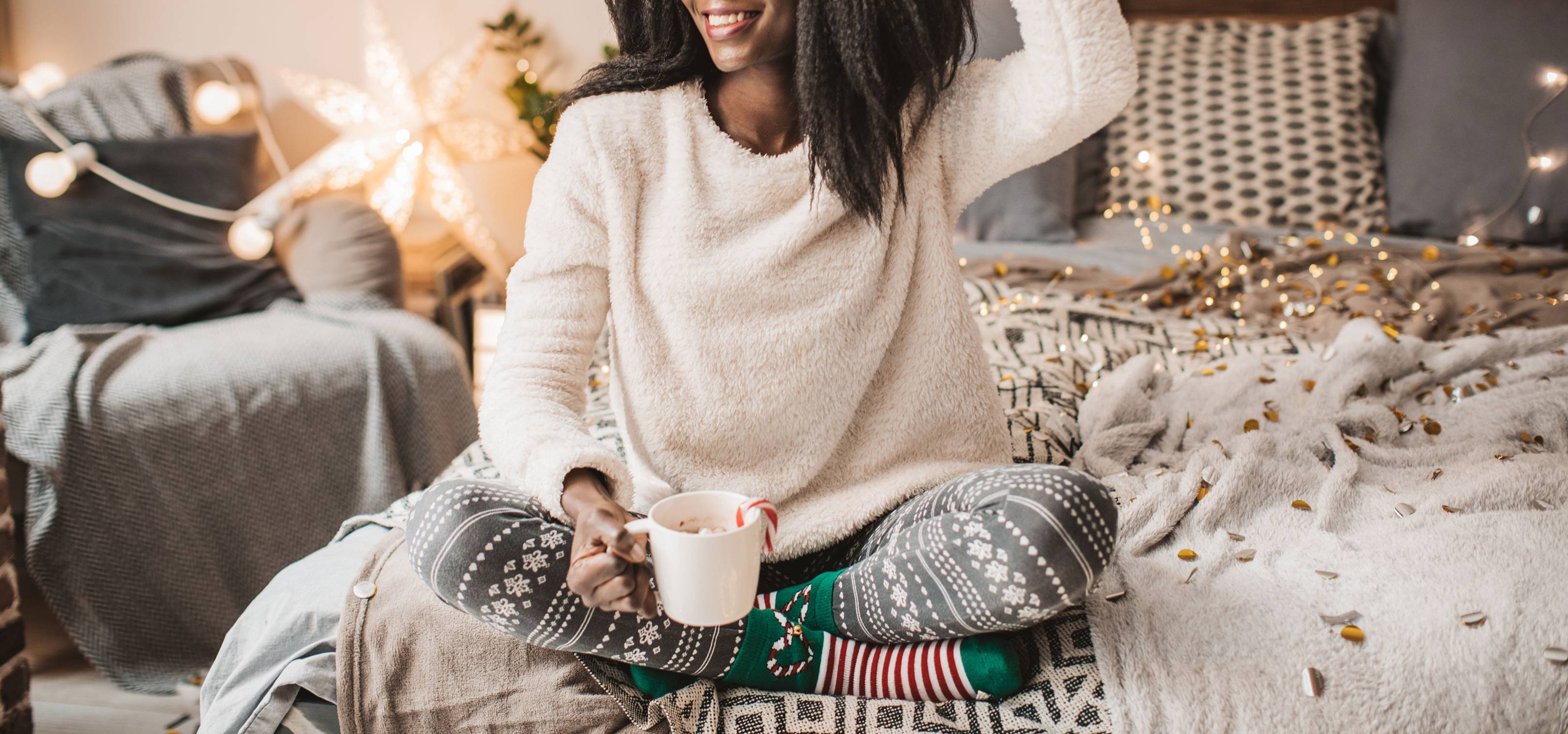 These are the best Christmas pyjamas to stock up on this year