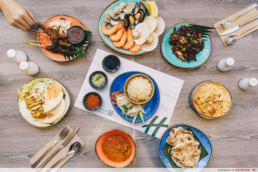 You Can Now Get Food Delivery & Shopping Promo Codes At Shell Stations, Plus Free Drinks