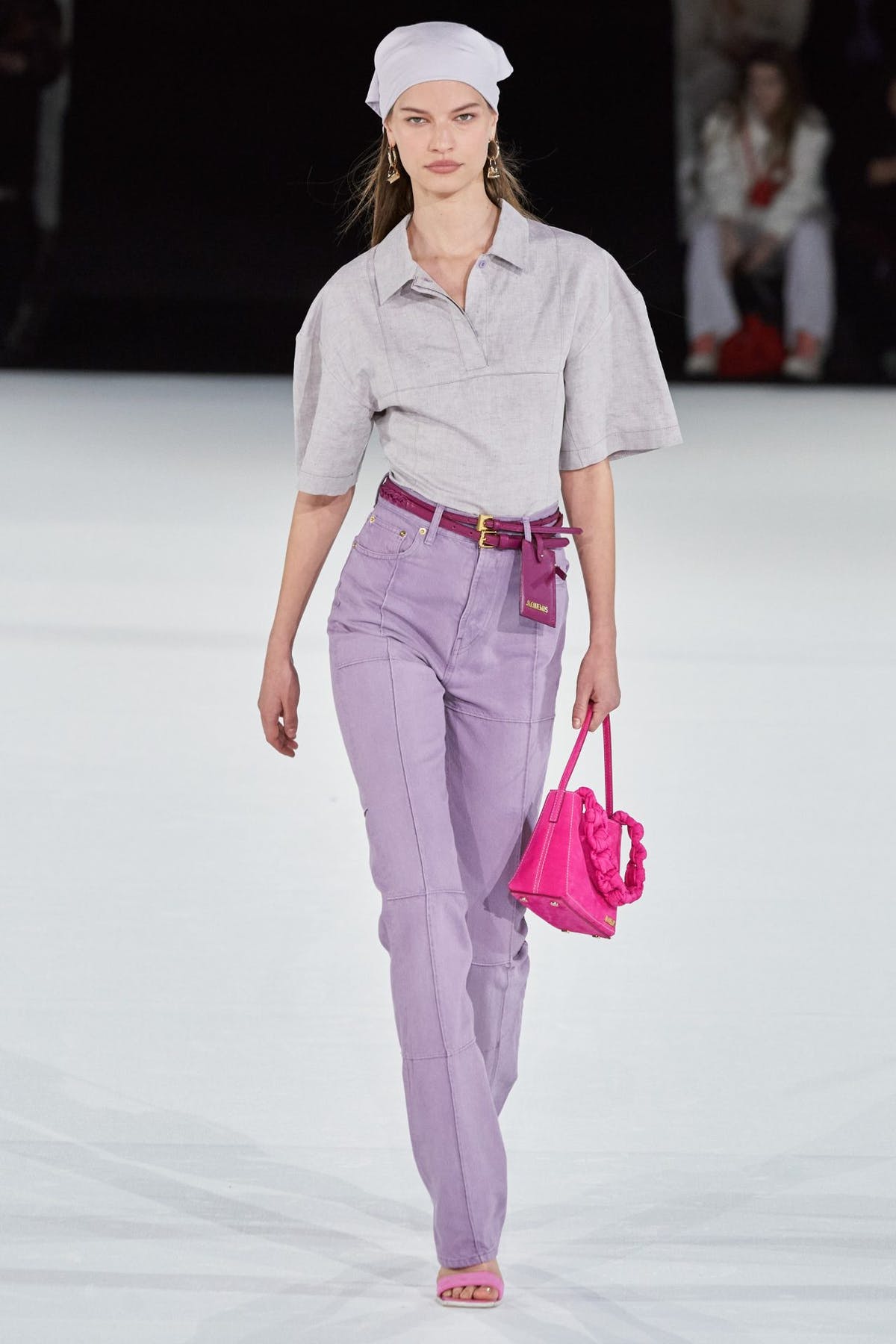 Lilac is a major colour for AW20 - 14 buys to wear through lockdown and beyond