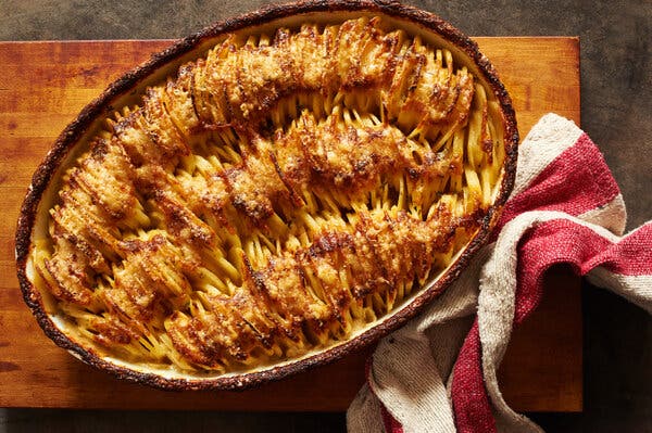 Our Food Staff’s 21 Favorite Thanksgiving Recipes
