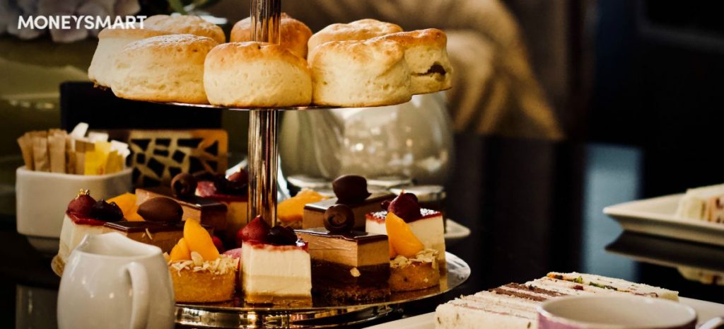 22 Places for High Tea in Singapore (2020) — Updated with 1-for-1 Deals