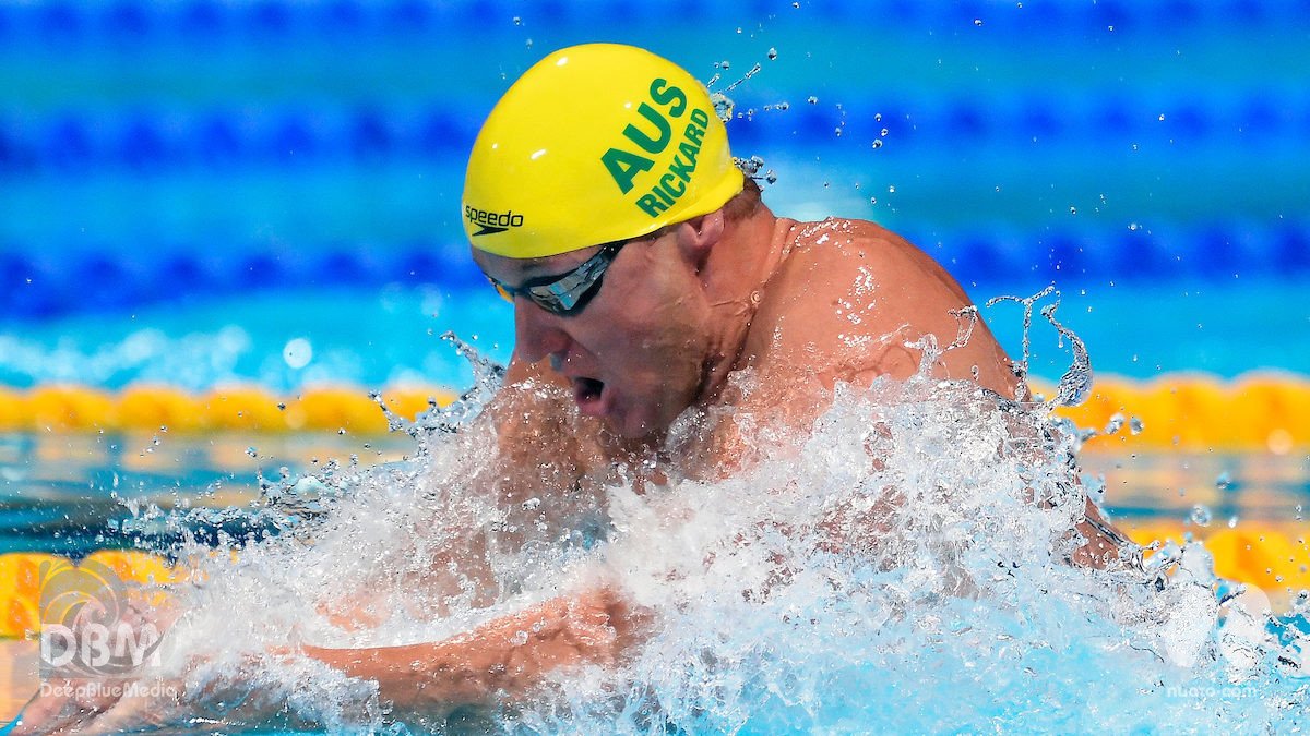 Australian Olympic medals on the line after swimmer caught doping