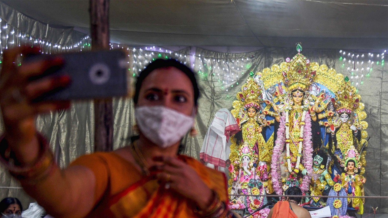 India’s sacred hair harvest: a spiritual (and profitable) journey from temple to global markets