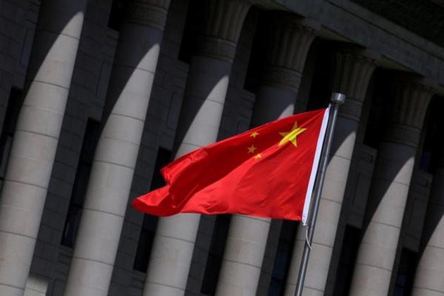 China restricting information from Xinjiang