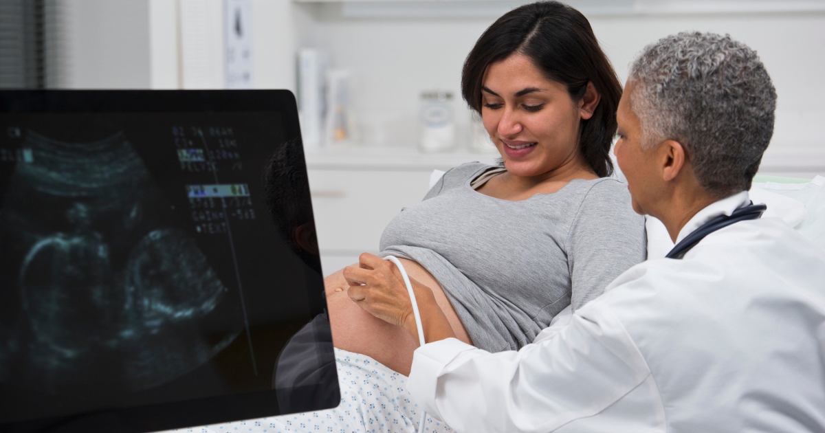 Is Labor Near? Everything To Know About Cervical Effacement (And Dilation, Too)