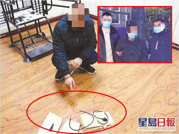 黑龙江12岁男童因偷4部手机电话被父亲监生打死