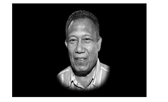 King extends condolences to Mohamad Bakar's family