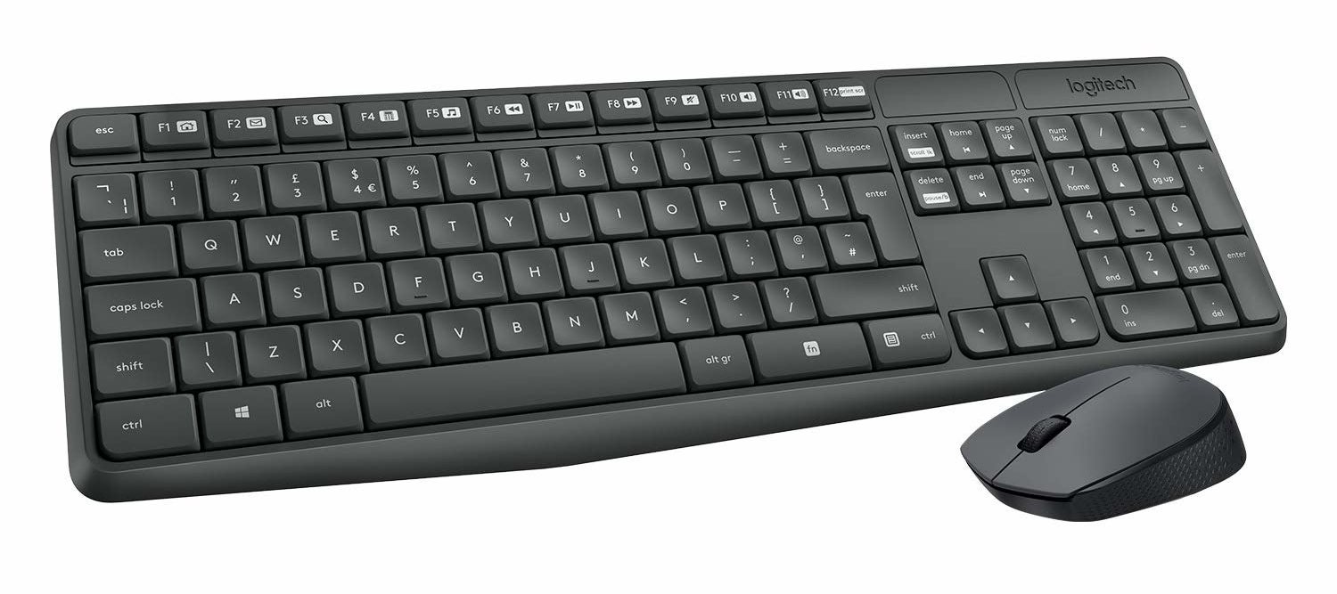 15 Ergonomic Wireless Keyboards That'll Transform The Way Your Work