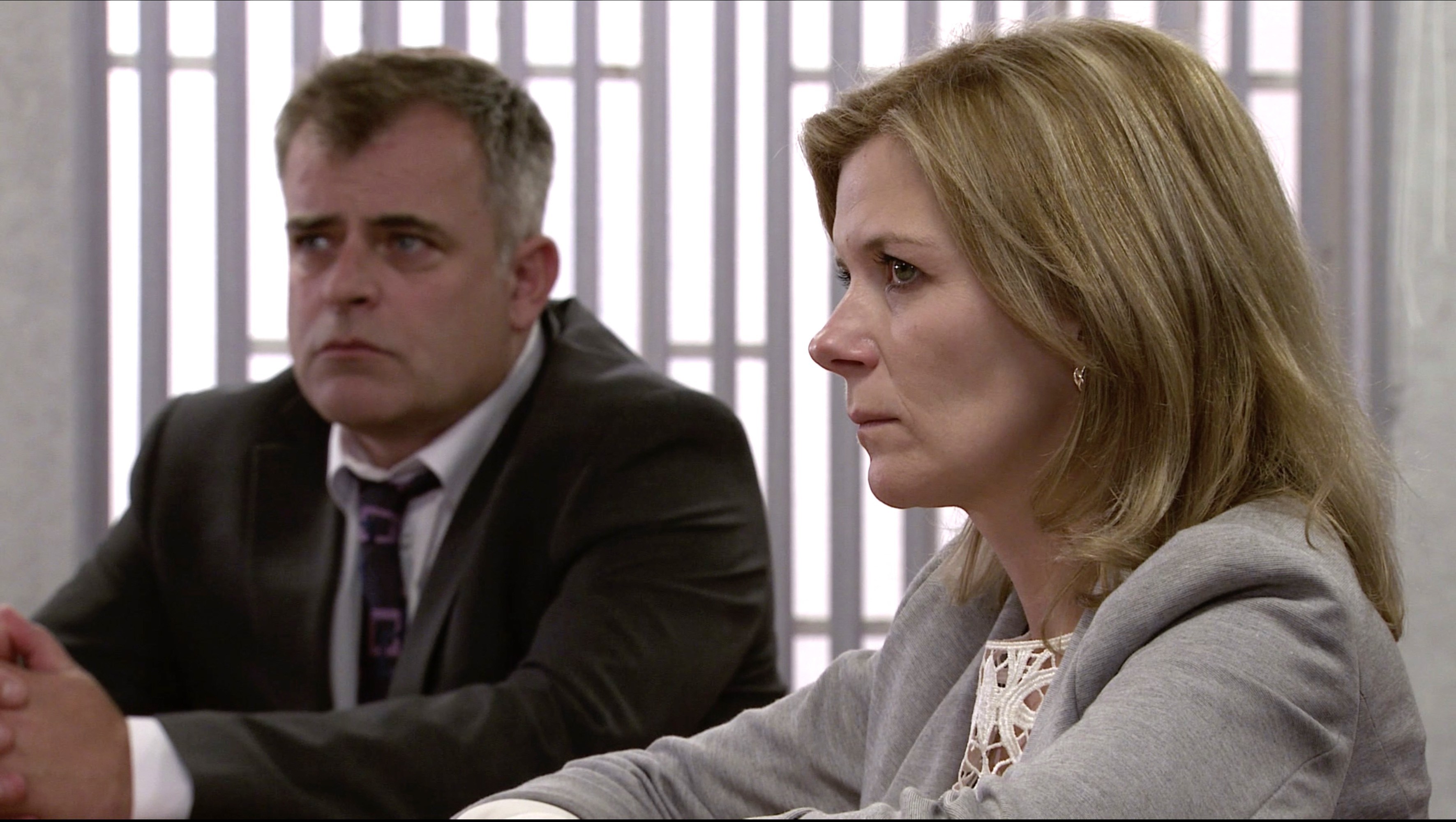 Coronation Street spoilers: Steve McDonald makes a tragic decision ahead of Oliver’s death
