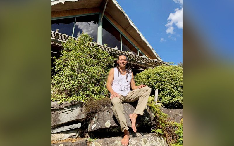 Music icon Amir Yussof trades glamour for a quiet life
