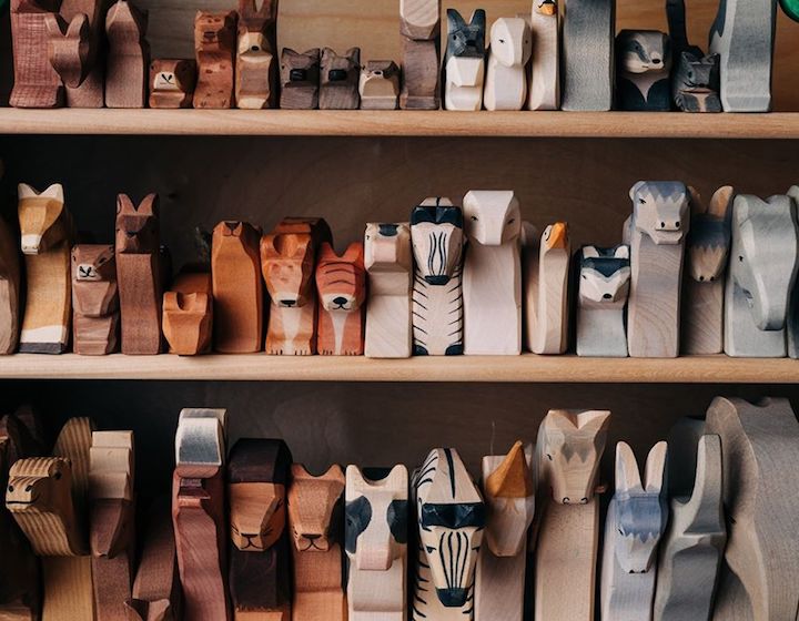 The Best Toy Stores in Singapore