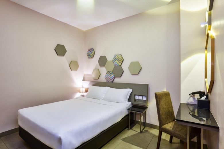 Suite Life: Chic hotels for under $100