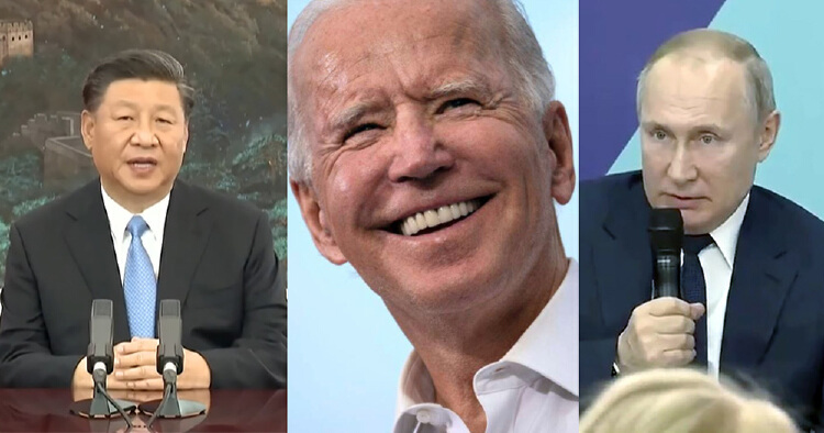 china mocks biden china mocks biden