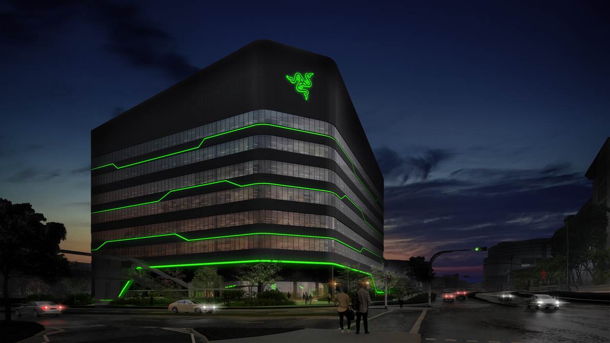 Razer Fintech steps away from gaming spotlight with Fiuu rebrand