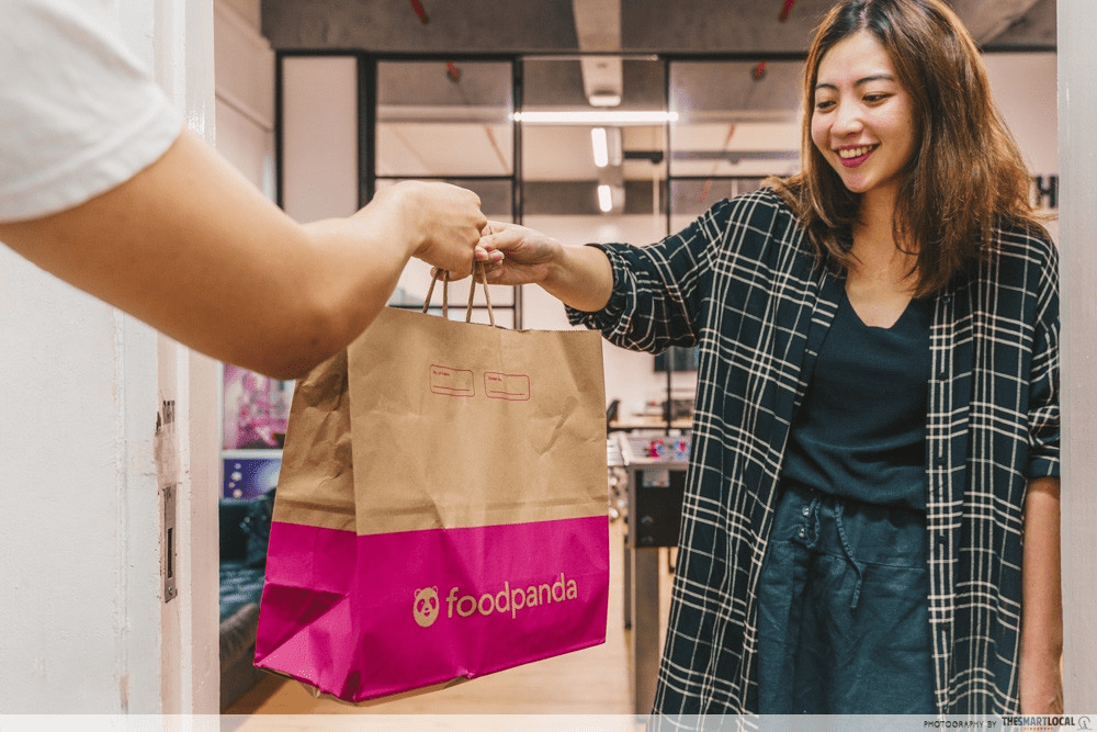 foodpanda’s 11.11 Sale Has $11 Discounts & Up To 44% Off Snacks, Beauty Products & Alcohol For All Users