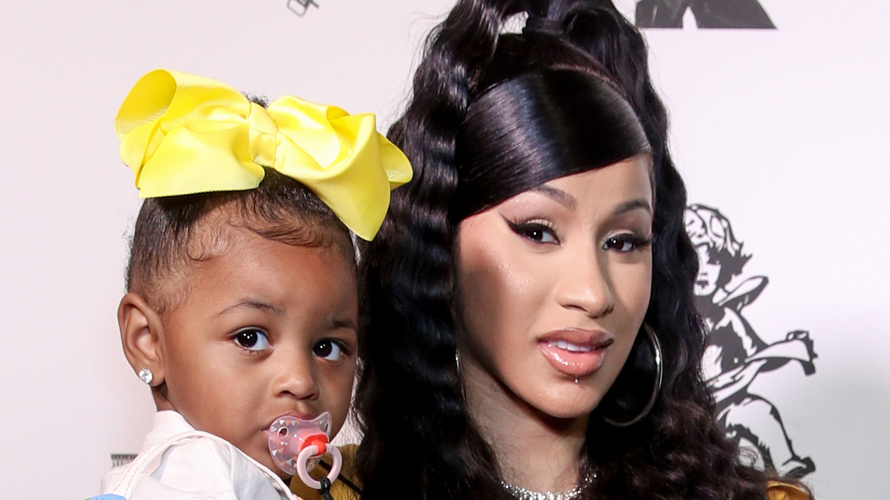 Cardi B Shared the DIY Hair Mask That She Uses on Kulture