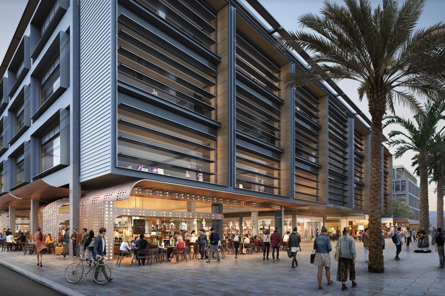 New Perth: Five-star hotels, piazzas and revitalised waterfront among highlights of its billion-dollar pandemic makeover