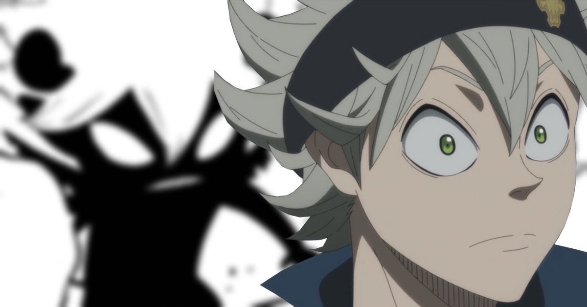 Black Clover Gives Asta's Devil a New Form
