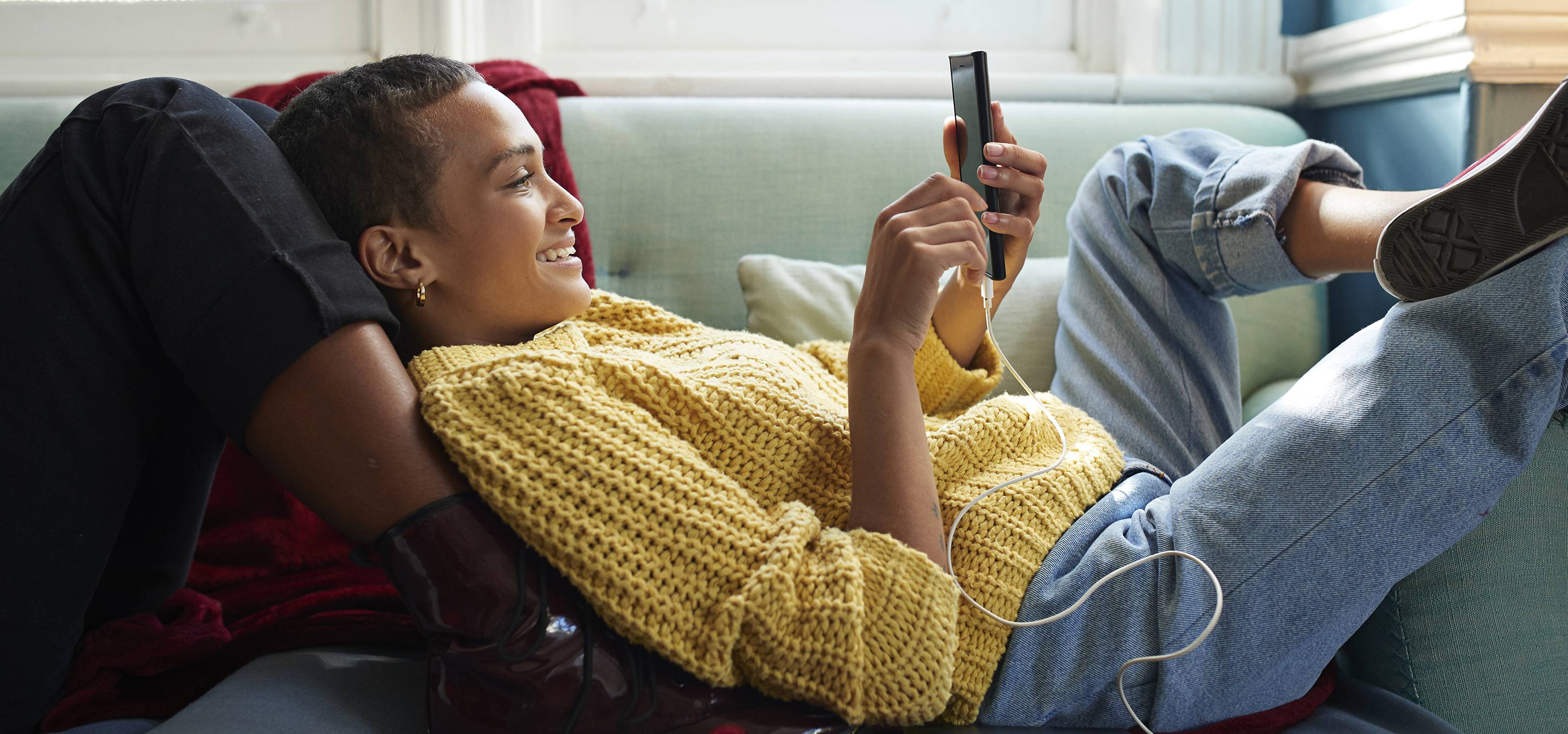 From wine delivery to laundry collection: The best on-demand services and apps to make your lockdown life easier