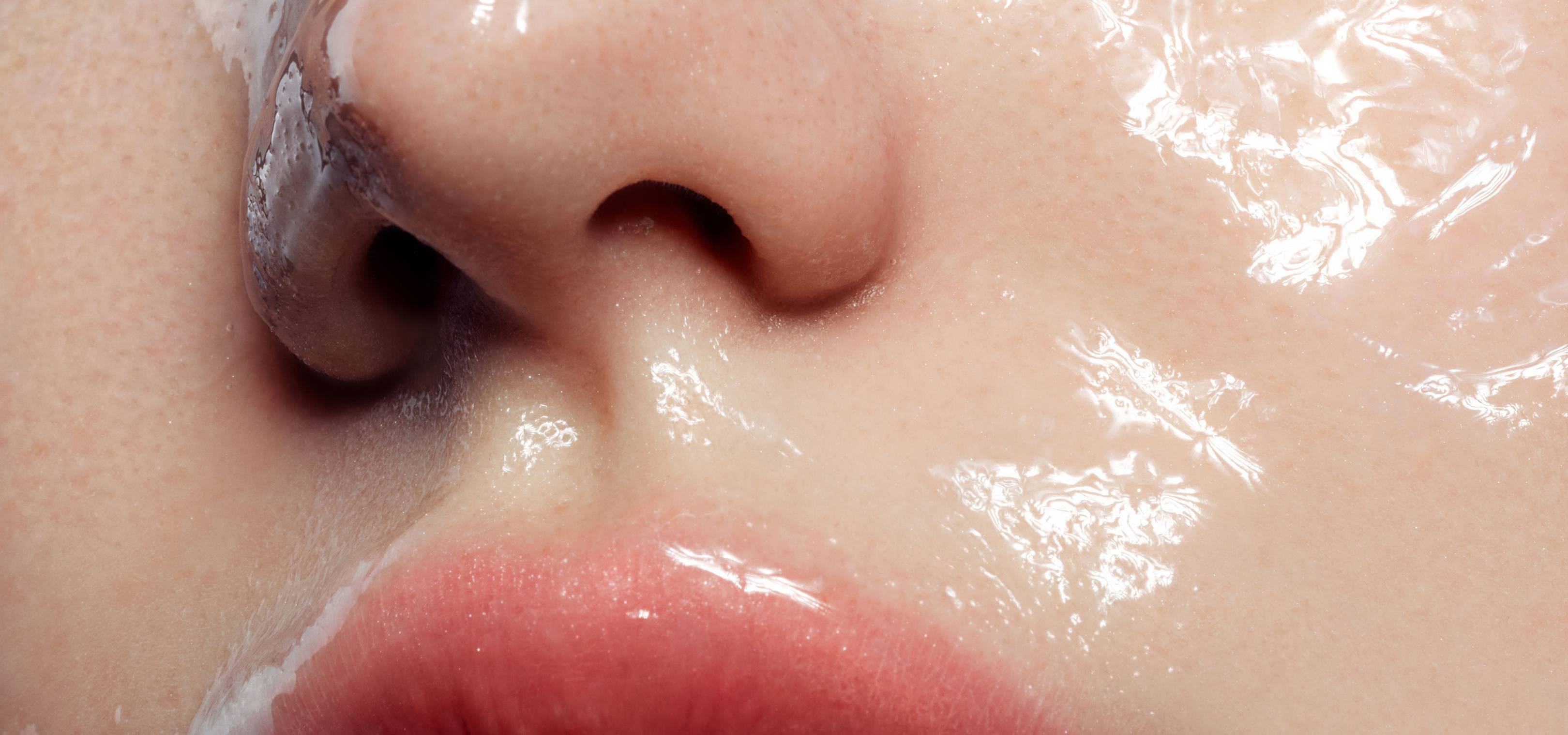 What our beauty editors really put on their skin