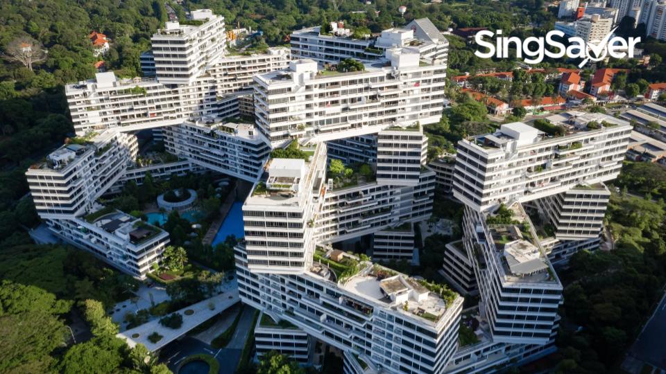 8 Best Condominiums In Singapore