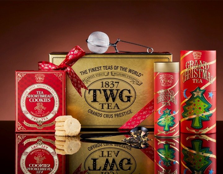 Where to Buy Gift Baskets & Christmas Hampers in Singapore 2020