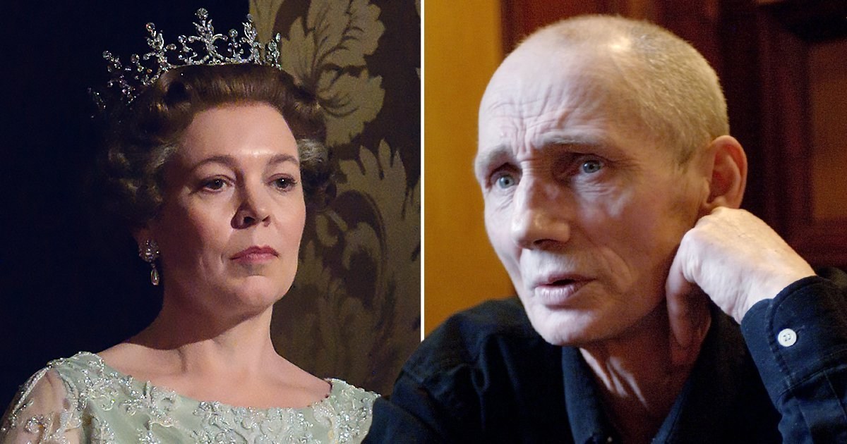 The Crown season 4: The true story of Michael Fagan – the palace intruder who broke into the Queen’s bedroom