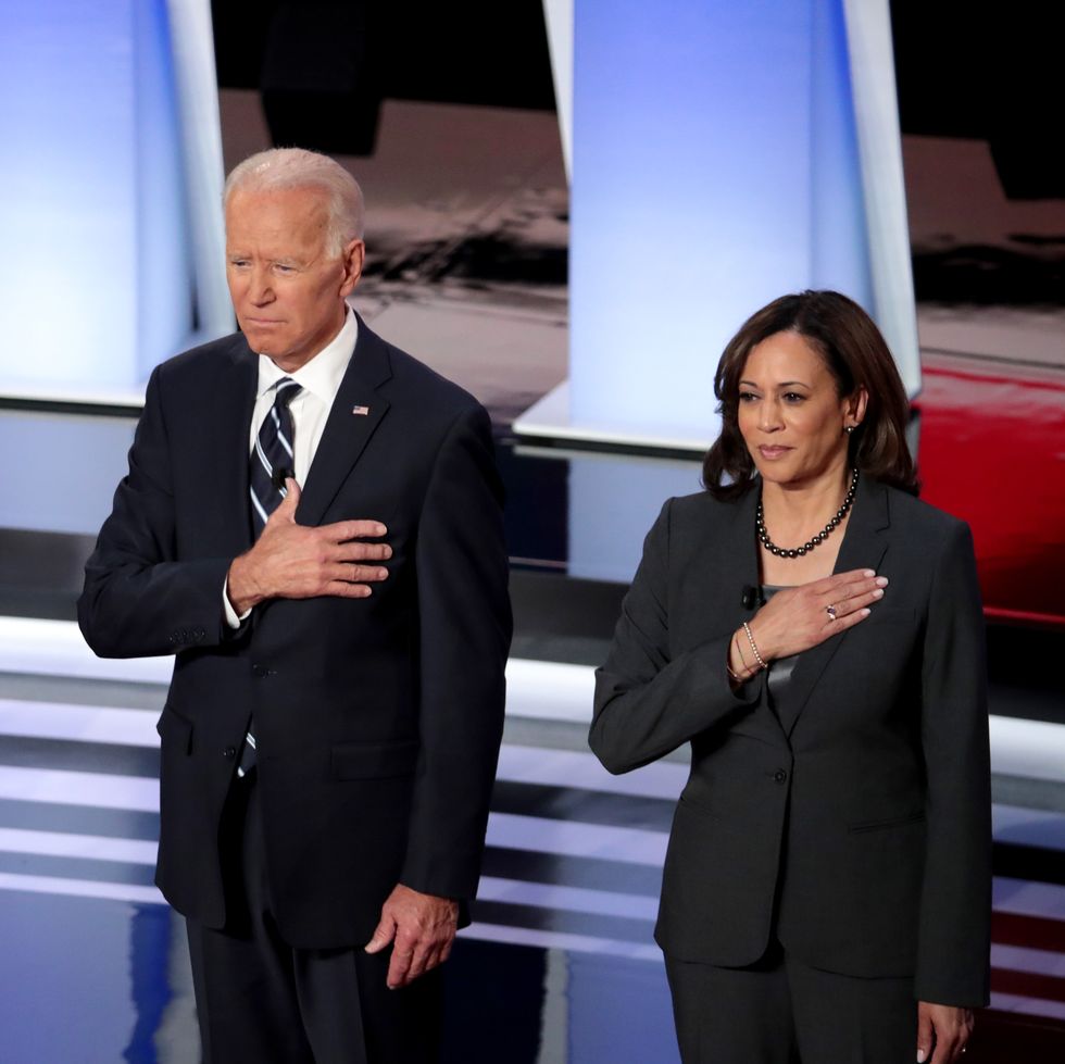 Beyoncé, J.Lo, Michelle Obama, And More Celebs Celebrate Biden And Harris’s Victory